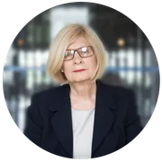 Sandy Chisholm