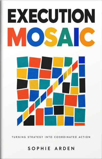 Business Cover 14 book cover