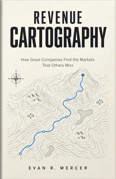 Reneue Cartography book cover