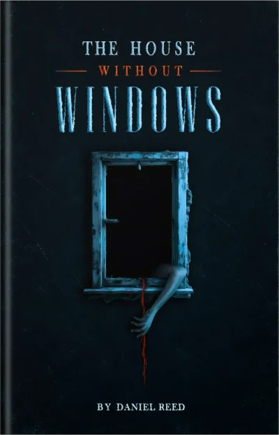 Windows book cover