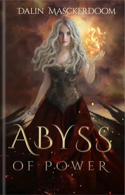 Abys book cover