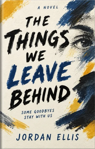 Memoir Cover book cover