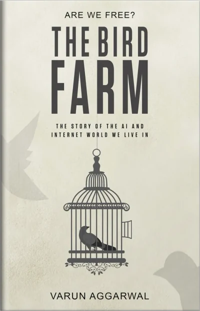 Bird Firm book cover