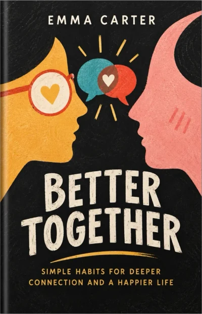 Better Together book cover