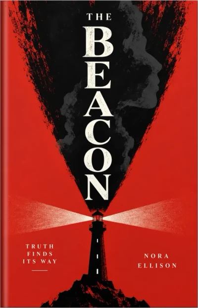 The Beacon book cover